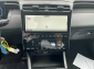 Hyundai TUCSON Select Hybrid 2WD 1.6 T-GDI EU6d Navi digitales Cockpit Apple CarPlay Android Auto