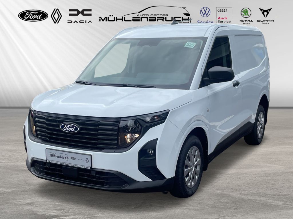 Ford Transit Courier 1,0 l EcoBoost Trend +KLIMA+PDC+