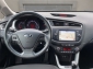 Kia ceed Sportswagon Edition 7,Klima,Navi,Parksens.