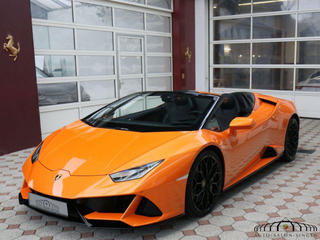 Lamborghini Andere