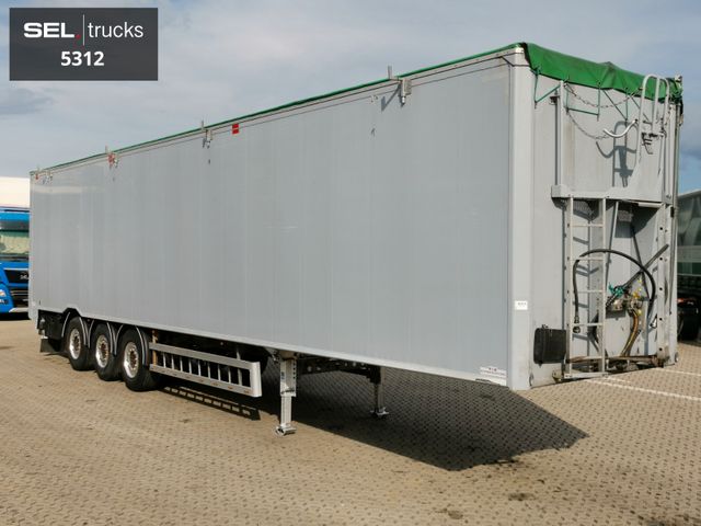 Sonstige H&W HWDLSS38 / Alu-Felgen / Lenkachse Liftachse