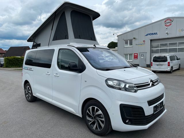 Pössl Campster *Preisvorteil 6.000¤*neues Design*2024*