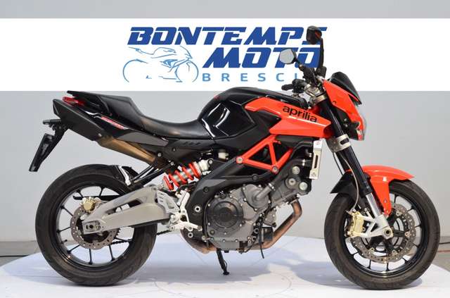 Aprilia Shiver 750 750 2012