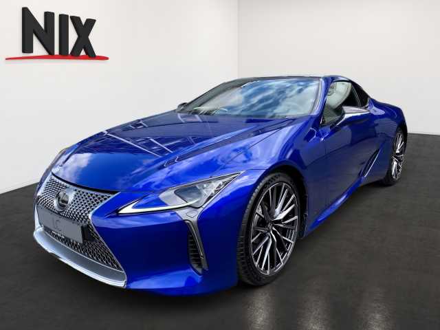 Lexus LC 500