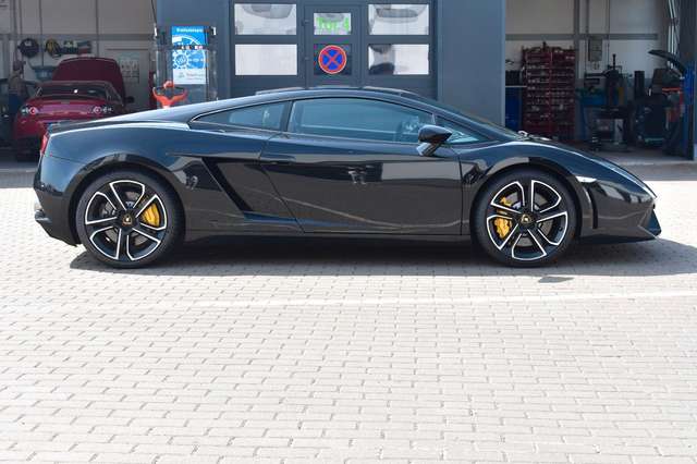 Lamborghini Gallardo