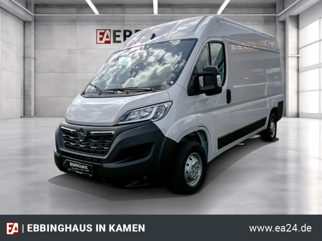 Opel Movano Kasten L2H2 3,3t Cargo Edition S/S