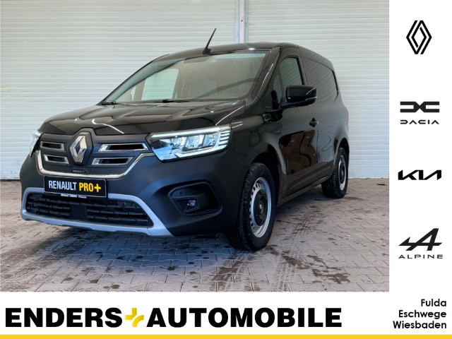 Renault Kangoo Rapid E-Tech Advance L1 22kW++NAVI++360°-EPH++KAMERA++