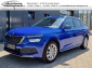 Skoda Kamiq 1.0 TGI G-TEC Style SmartLink PDC LED BT 17Alu