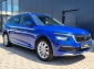 Skoda Kamiq 1.0 TGI G-TEC Style SmartLink PDC LED BT 17Alu