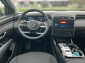 Hyundai TUCSON Tucson Trend Plug-In Hybrid 4WD 1.6 T-GDI EU6d Allrad Navi digitales Cockpit