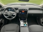 Hyundai TUCSON Tucson Trend Plug-In Hybrid 4WD 1.6 T-GDI EU6d Allrad Navi digitales Cockpit