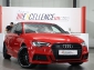 Audi A3 LIMOUSINE 40 TDI Q S-LINE COMPETITION BLACK