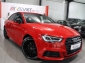 Audi A3 LIMOUSINE 40 TDI Q S-LINE COMPETITION BLACK