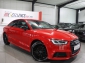 Audi A3 LIMOUSINE 40 TDI Q S-LINE COMPETITION BLACK