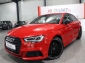 Audi A3 LIMOUSINE 40 TDI Q S-LINE COMPETITION BLACK