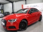 Audi A3 LIMOUSINE 40 TDI Q S-LINE COMPETITION BLACK