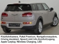 MINI Cooper Clubman Navi,Kamera,LED,Digital Display