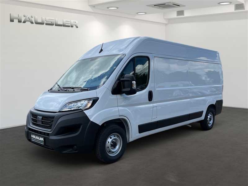 Fiat Ducato Ducato Series 9 35 L4H2 140 Kawa Holzboden & Seitenverkleidung