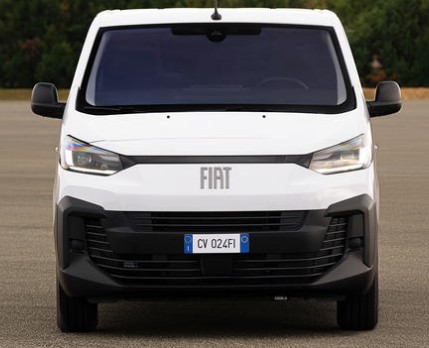 Fiat Scudo KaWa 1.5 120PS /Klima/PDC/Holzboden