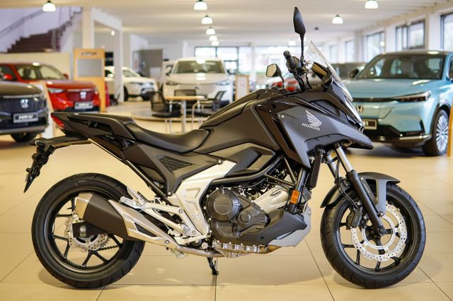 Honda NC750 X -SOFORT VERFÜGBAR-