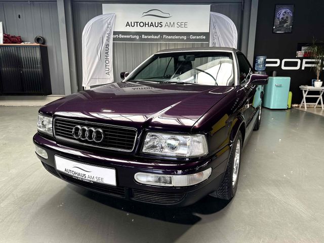 Audi 80