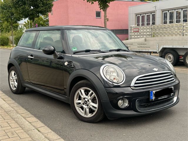 MINI ONE