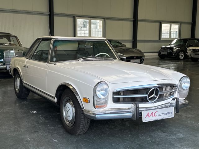 Mercedes-Benz SL 280