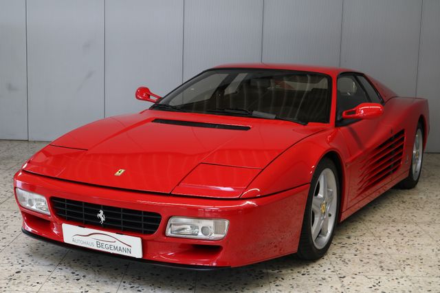 Ferrari 512