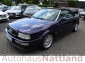 Audi Cabriolet 2.6 Sunset Edition V6 5-Gang 2.Hand 84365km