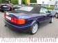 Audi Cabriolet 2.6 Sunset Edition V6 5-Gang 2.Hand 84365km