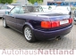 Audi Cabriolet 2.6 Sunset Edition V6 5-Gang 2.Hand 84365km