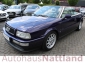 Audi Cabriolet 2.6 Sunset Edition V6 5-Gang 2.Hand 84365km