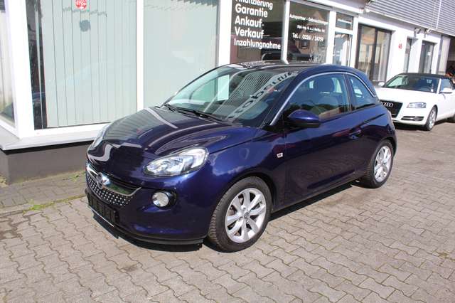 Opel Adam