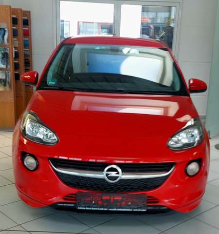 Opel Adam