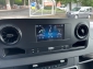 Mercedes-Benz Sprinter 316 CDI RWD Maxi Mixto 2,8 to AHK Last