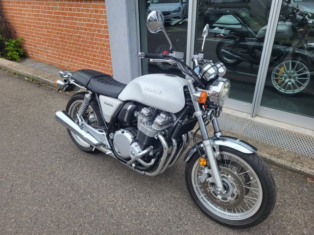 Honda CB 1100 EX **5.900 Kilometer**