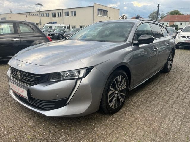 Peugeot 508 SW