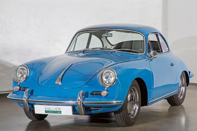 Porsche 356