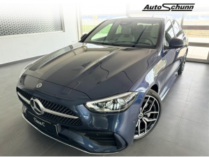 Mercedes-Benz C 300 4M AMG ADV++PANO+DIGITAL LIGHT+KEYLESS-GO