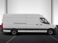 Mercedes-Benz Sprinter 317 Maxi,MBUX,Kamera,Tempomat