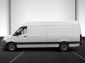 Mercedes-Benz Sprinter 317 Maxi,MBUX,Kamera,Tempomat