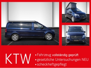 Mercedes-Benz Vito Marco Polo 220d ActivityEd.,Schiebedach