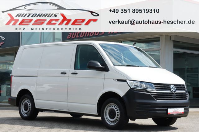 Volkswagen T6.1 Transporter