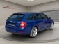 Skoda Octavia AppConect(Navi),Klimaautom.,DAB,Sitzheiz