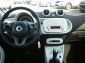 Smart forFour 1.0 Passion-Line/SHZG/Bluetooth/Tempomat/LED