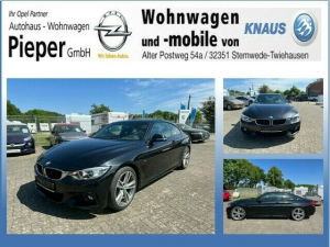 BMW 428 428i M Sport