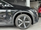 Mercedes-Benz EQE 350 Electric Art 4Matic PREMIUM+DISTR+MEMORY