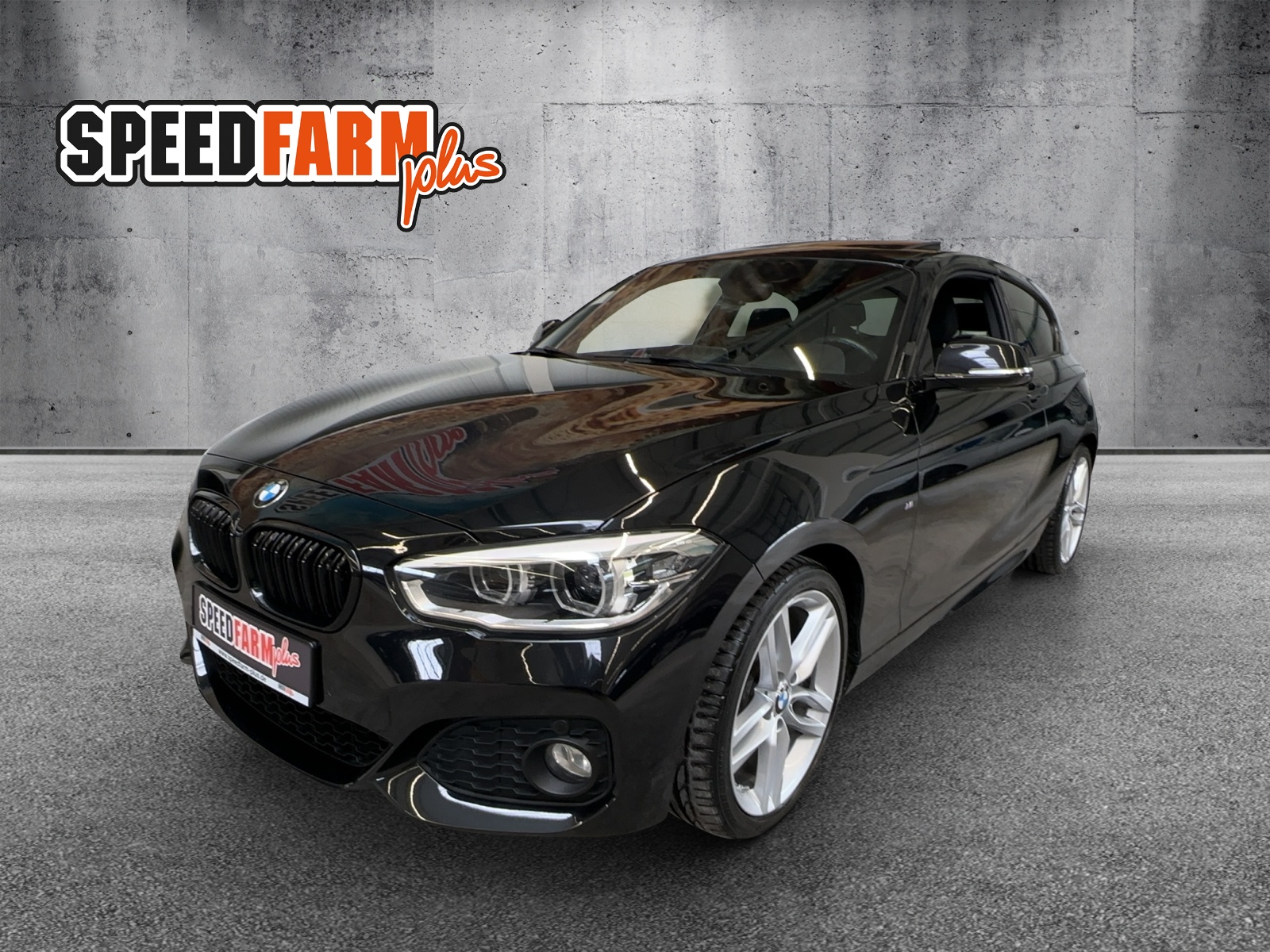 BMW 120