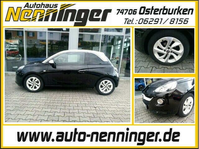 Opel Adam