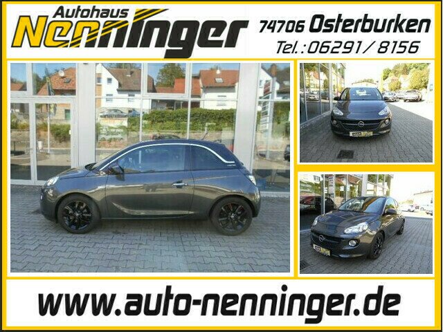 Opel Adam